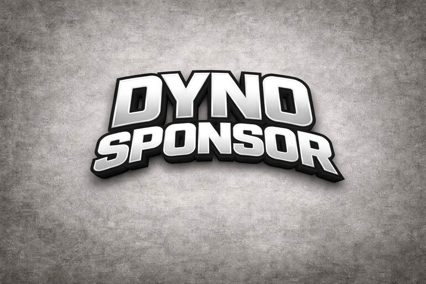 Dyno Sponsor