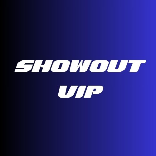 TFT SHOWOUT VIP