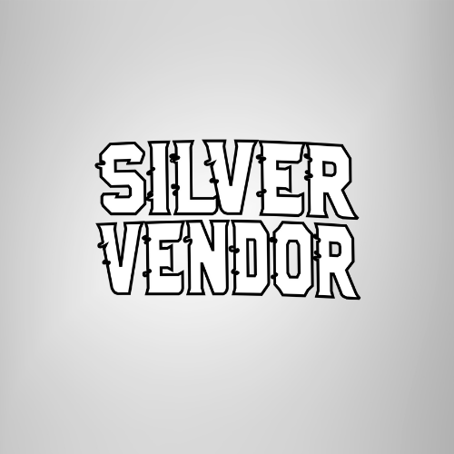 TFT SHOWOUT SILVER VENDOR