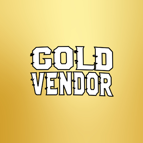TFT SHOWOUT GOLD VENDOR