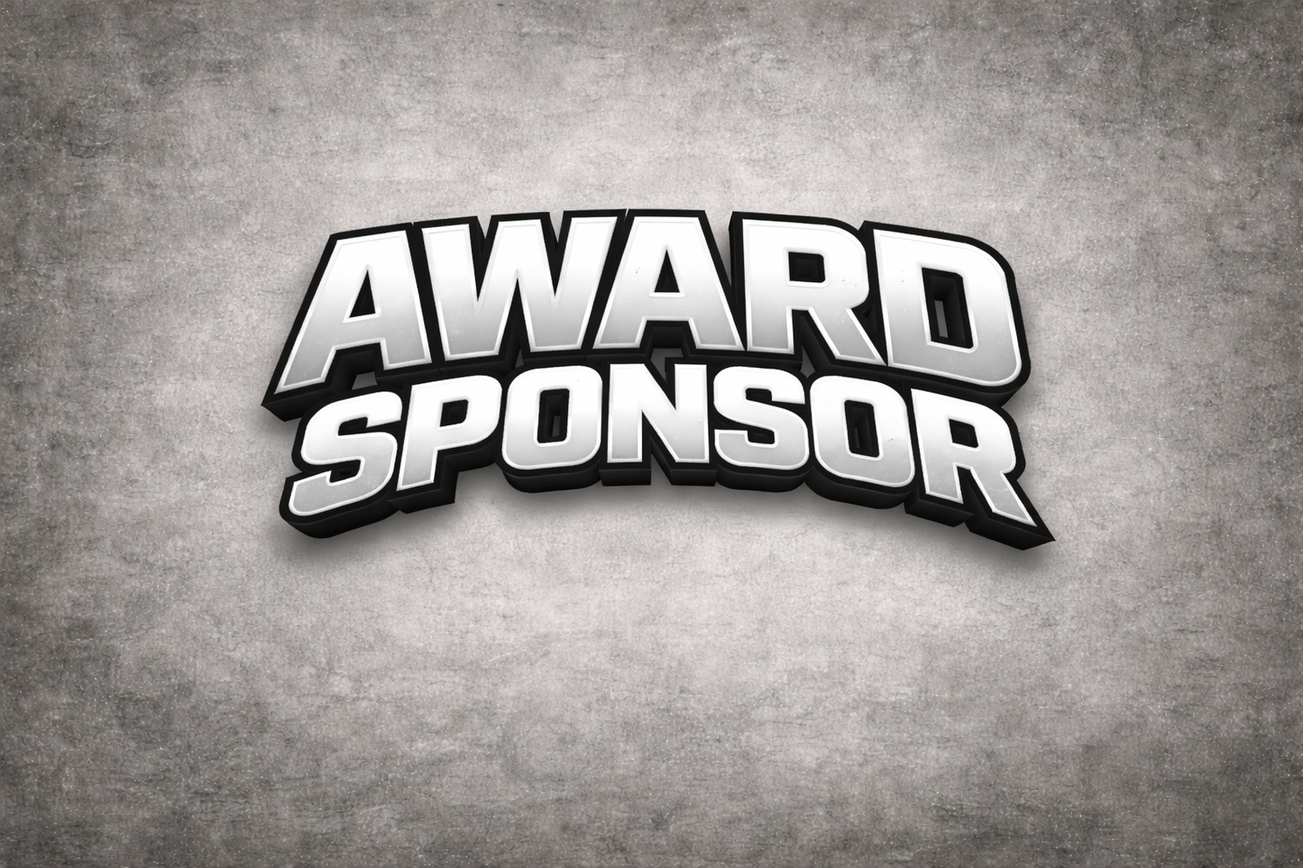 Award Sponsor