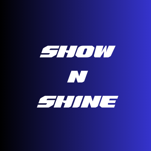 TFT Showout Show N Shine